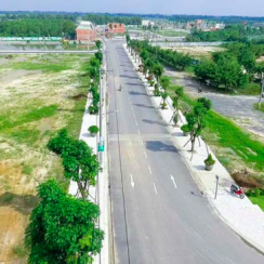 Đất nền