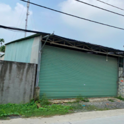 Nhà Xưởng