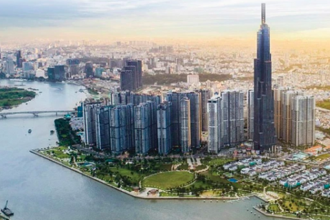 Thị trường bất động sản nhà ở TP. Hồ Chí Minh sẽ không có đột biến