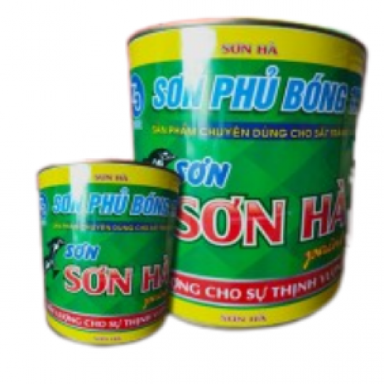 Sơn Phủ Bóng 1k