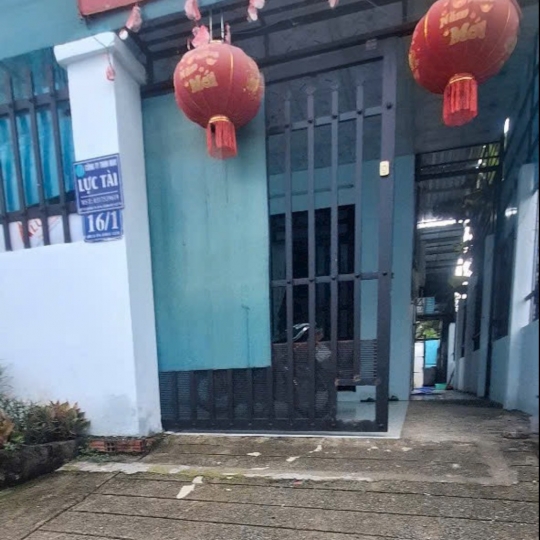 Bán nhà  tại Bình Mỹ Củ Chi