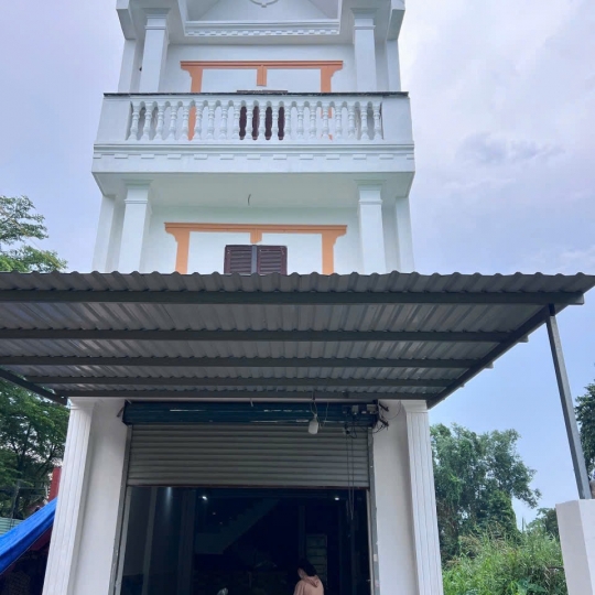 Nhà bán bình mỹ củ chi 