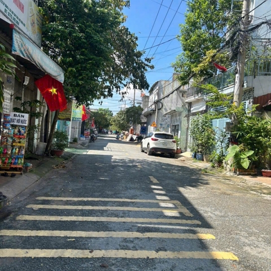 Nhà bán hóc môn thành phố hồ chí mình 