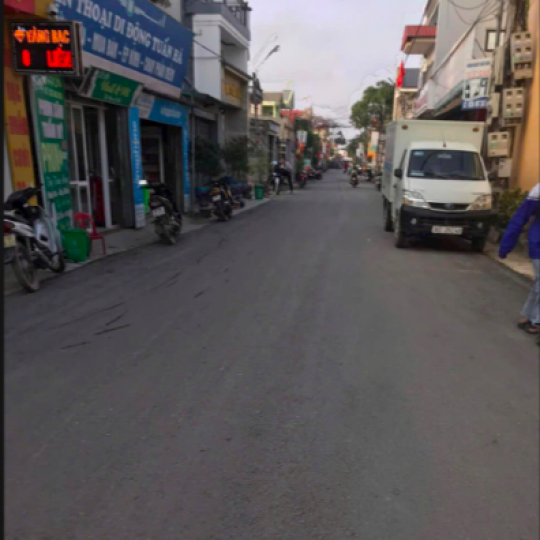 Nhà đang cho thuê đường Lê Thị Riêng Quận 12