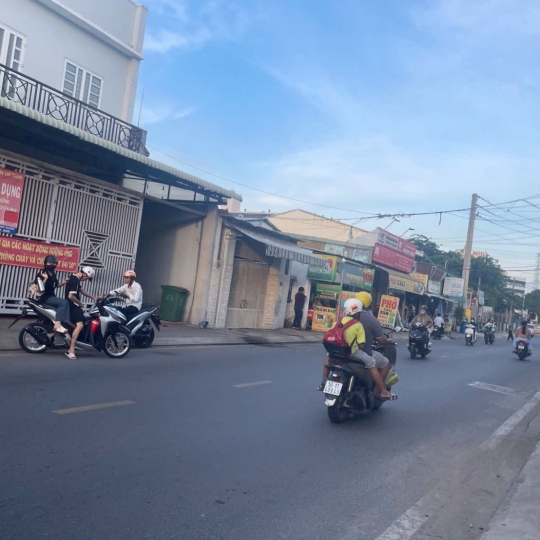 BÁN ĐẤT Hóc môn 