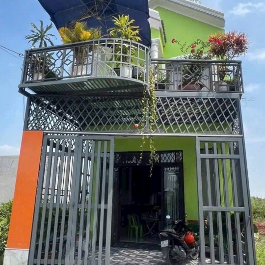 Nhà bán bình mỹ củ chi 