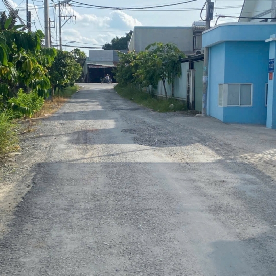 ĐẤT Bán bình mỹ củ chi 