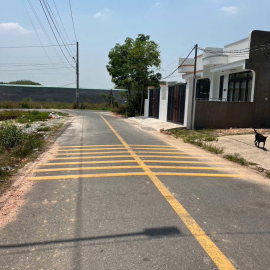 Đất bán bình dương cũ tp hcm mới 