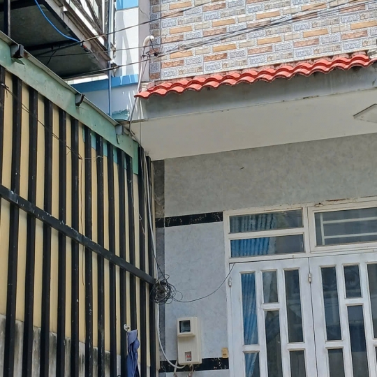 Nhà cho thuê bình Mỹ củ chi 