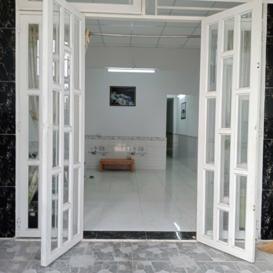 Nhà bán bình Mỹ cu chi 