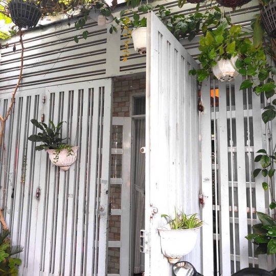 Bán Nhà Ấp Mới 1 Xã Tân Xuân Hóc Môn