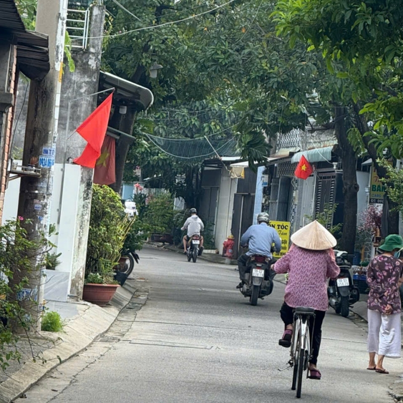 Bán Đất Hóc Môn