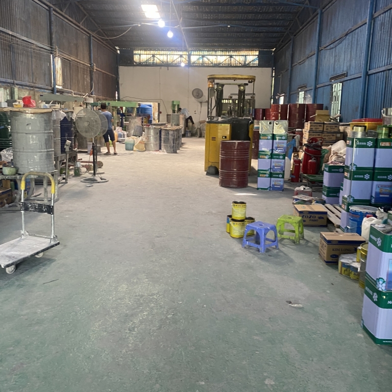 Chuyên Cung Cấp Sơn Epoxy 