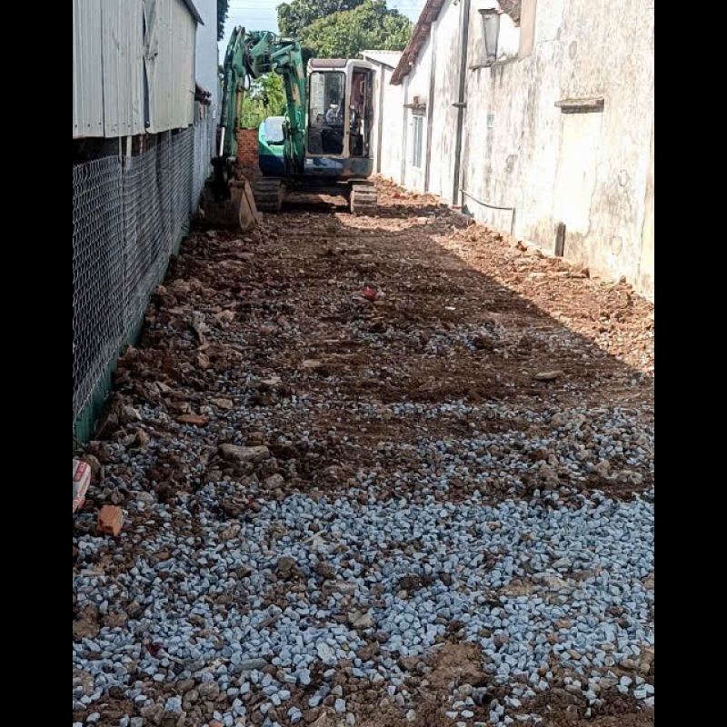 Bán đất MT Bình Mỹ Củ Chi