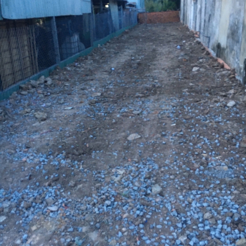 Bán đất MT Bình Mỹ Củ Chi