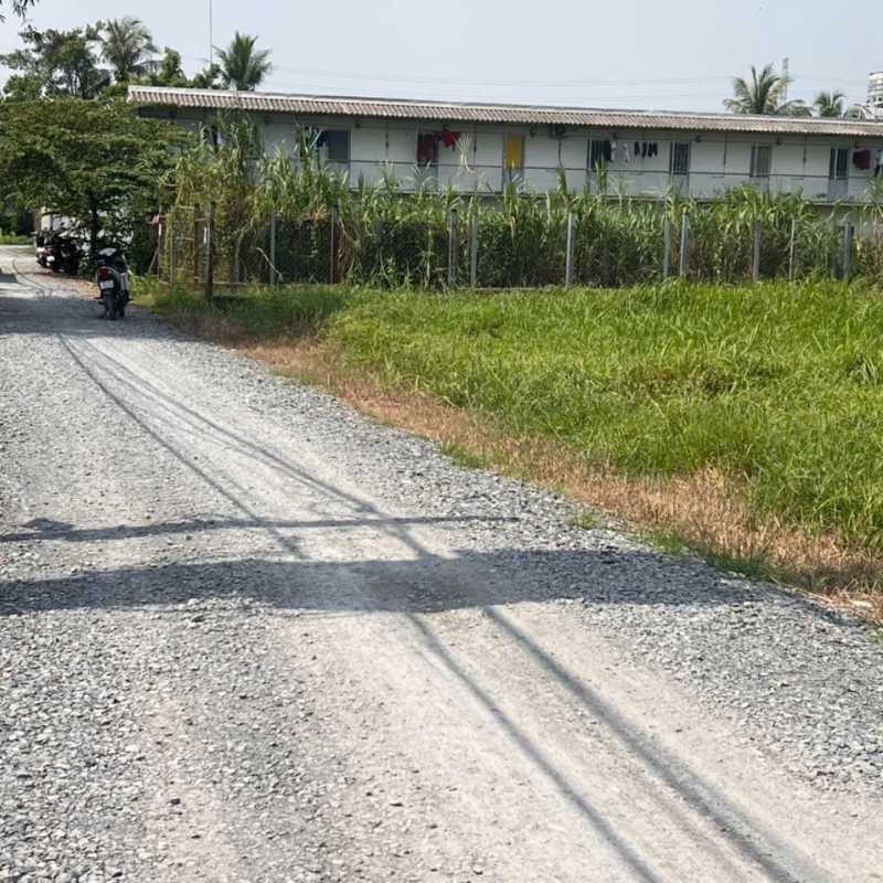 Bán Đất Bình Mỹ Củ Chi 