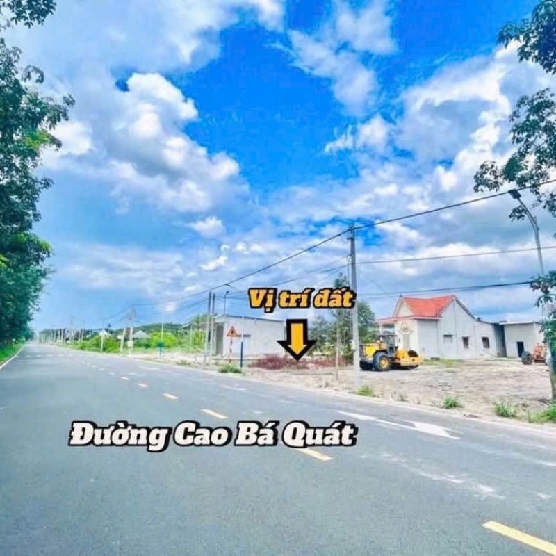 Bán Đất Chơn Thành Đồng Nai.