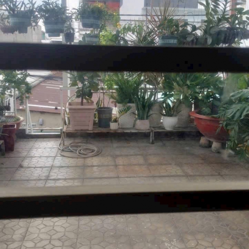 Bán nhà P. Đông Hưng Thuận, Q.12