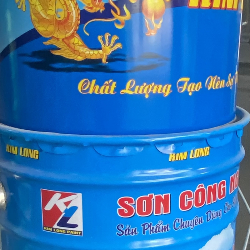 Sơn Cao cấp Z0ZO