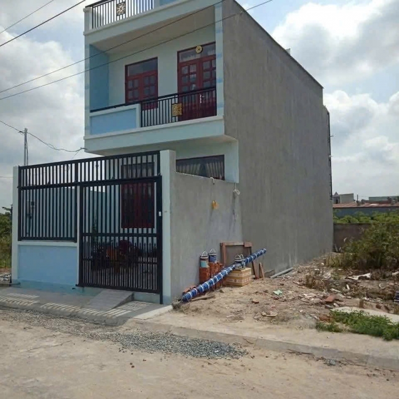 NHÀ Bán Bình mỹ 