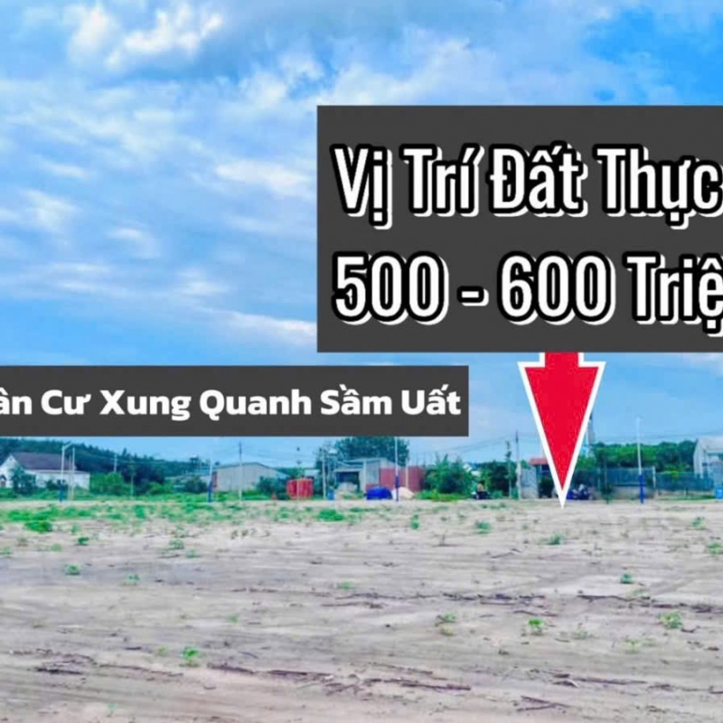 Bán Đất Chơn Thành Đồng Nai.