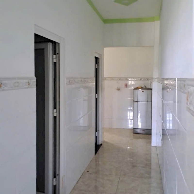 Bán nhà cấp 4 ở Củ Chi