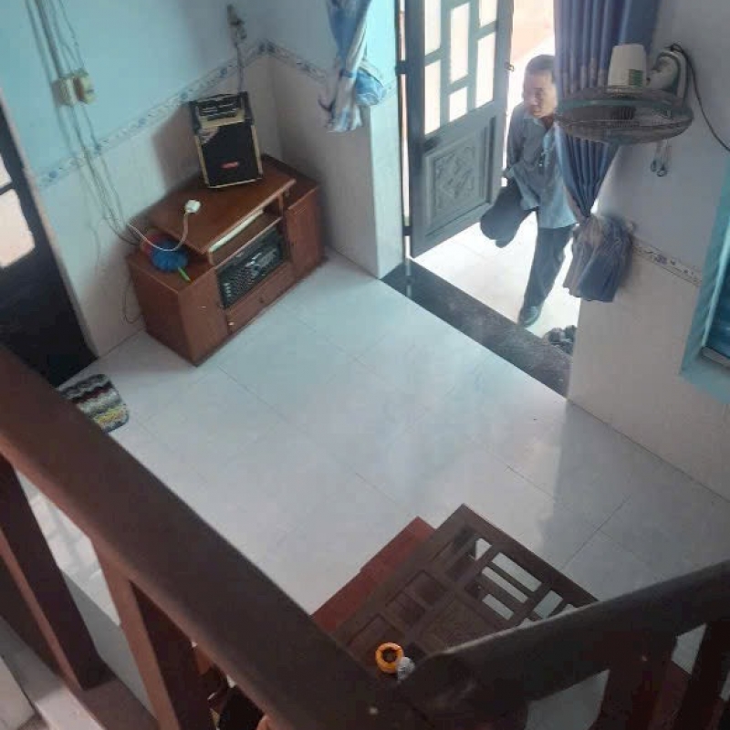 Bán nhà  tại Bình Mỹ Củ Chi