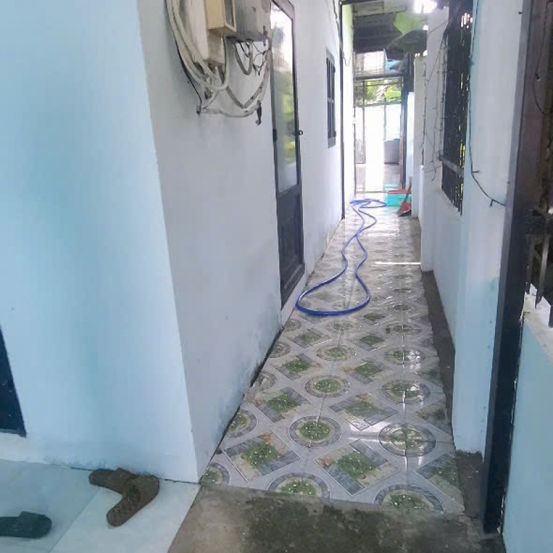 Bán nhà  tại Bình Mỹ Củ Chi