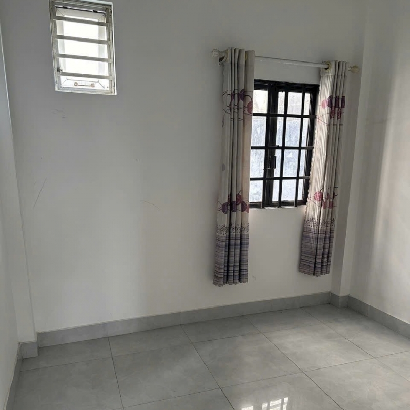 Bán nhà tại Phường 12, Gò Vấp