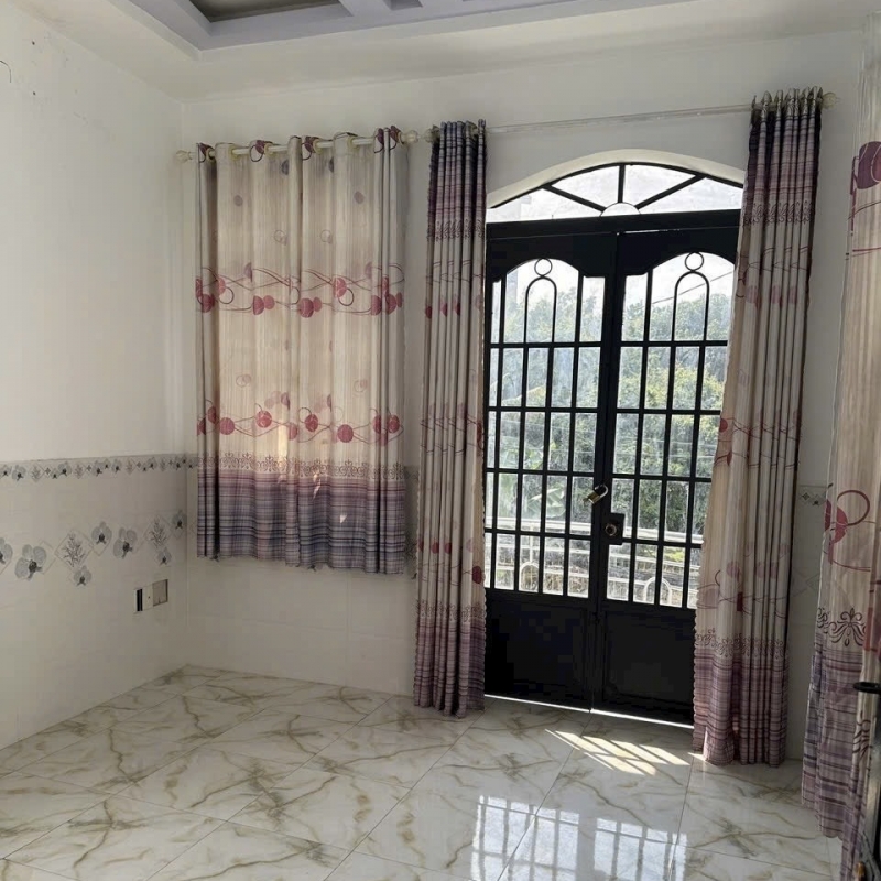 Bán nhà tại Phường 12, Gò Vấp