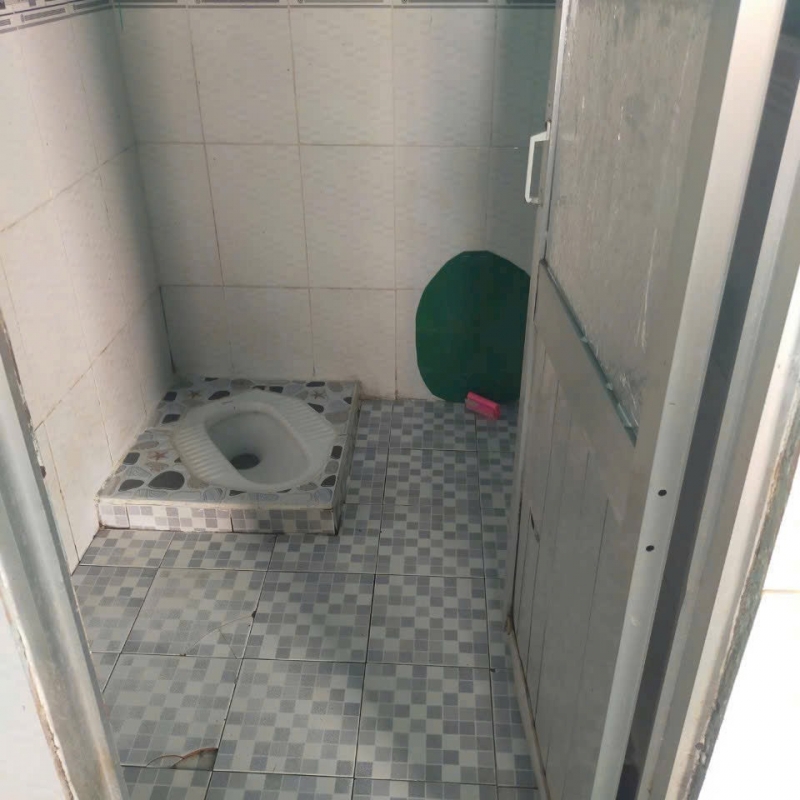 Bán dãy trọ Q12, TP.HCM