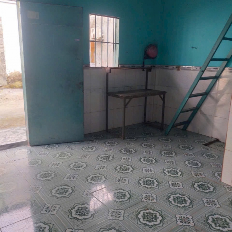 Bán dãy trọ Q12, TP.HCM