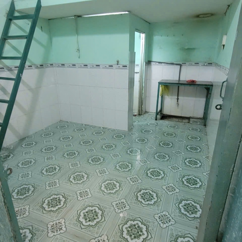 Bán dãy trọ Q12, TP.HCM