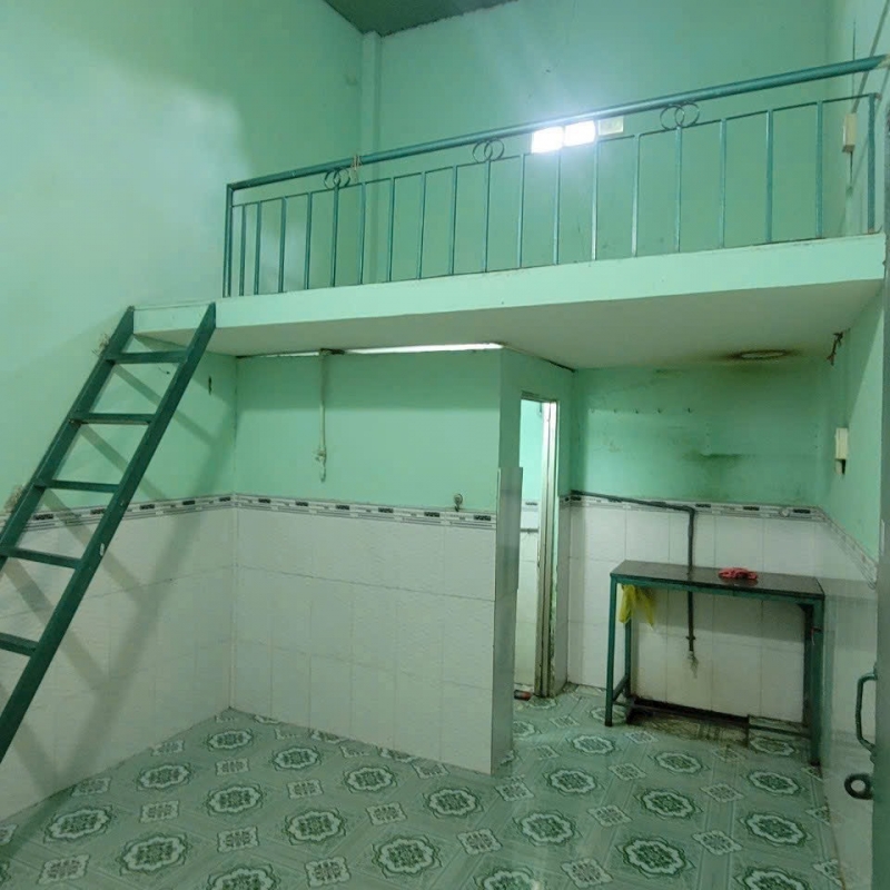 Bán dãy trọ Q12, TP.HCM