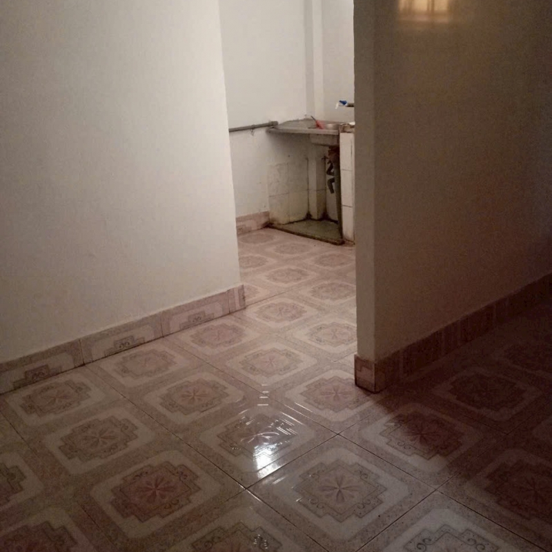 Bán nhà sổ hồng riêng Đông Thạnh