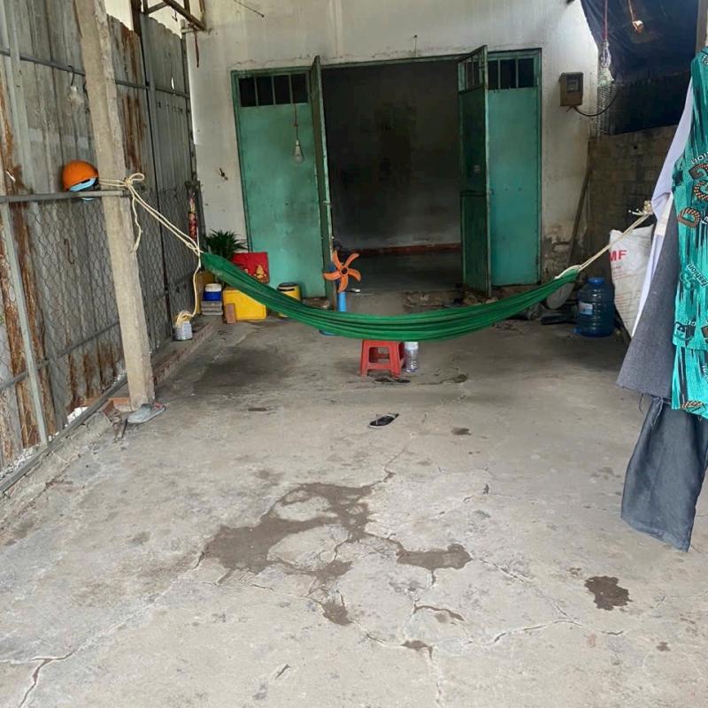 Bán 2 căn nhà cấp 4 tại TP.HCM